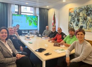 La Diputación reafirma su compromiso con el sector primario de Bizkaia con la consolidación del fortfait al 70% en el IRPF