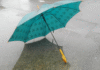 Bizkaia entra en aviso amarillo por lluvias persistentes que podrán superar los 15 l/m² por la tarde