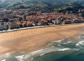 El precio de la vivienda usada sube un 7 % interanual en Euskadi