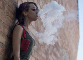 Salud alerta del incremento del consumo de vapeadores entre la juventud de Euskadi