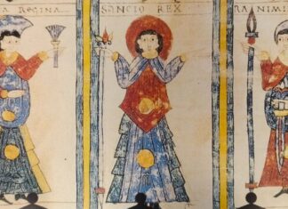 Nafarroako Artxiboak ‘Nafarroako Errege eta Erreginei’ buruzko hitzaldi-zikloa antolatu du
