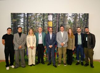Turismo inklusiboaren aldeko konpromisoa berretsi du Euskadik
