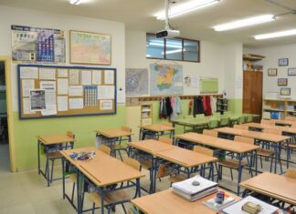 Barakaldoko 19 ikastetxeek 2030erako Eskola Agendan eztabaidatu dute Ingurumenari eta Iraunkortasunari buruz