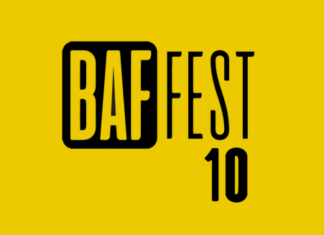 BAFFEST Barakaldok hamar edizio bete ditu eta Emakume Argazkilarien Lehiaketaren deialdia egin du