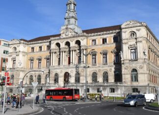 El Ayuntamiento de Bilbao abre el plazo de solicitud para las subvenciones municipales, que ascienden a más de 3,7 millones de euros