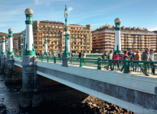 Donostiak 189.866 biztanle ditu