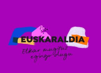 Hemen da Euskaraldia!