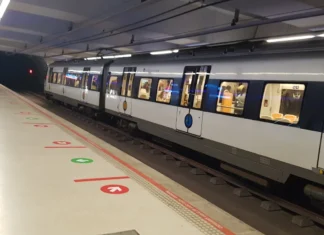 Convocada huelga en Euskotren para el 21 de mayo con el objetivo de «lograr mejoras laborales»