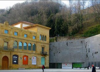 Doako sarrera eta programazio berezia asteburuan San Telmon, Museoen Eguna ospatzeko