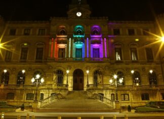 El Ayuntamiento de Bilbao aprueba el I Plan Municipal en Diversidad Sexual y de Género