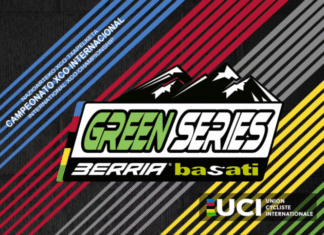 Bigarren urtez jarraian UCI mailako Green Series XCO txapelketa ospatuko da igande honetan Barakaldon