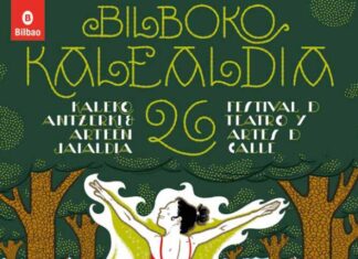 Bilboko Kalealdia celebrará su 26 edición del 30 de junio al 5 de julio