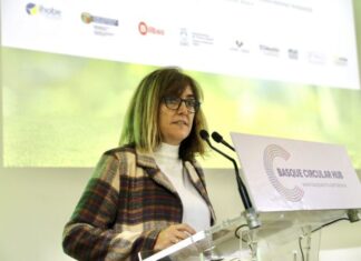 Amaia Barredo: “Berrikuntzaren euskal ereduak enpresak eraldatzen eta startupak sortzen laguntzen du, elikagaien balio-katea indartuz”