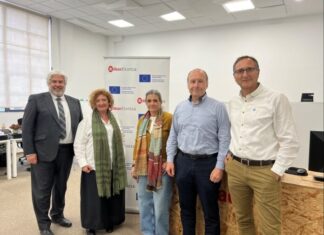 Europako Gizarte Funtsa Plus 2021-2027 programa erritmo onean gauzatzen ari da Euskadin 197 milioitik gorako jarduketekin