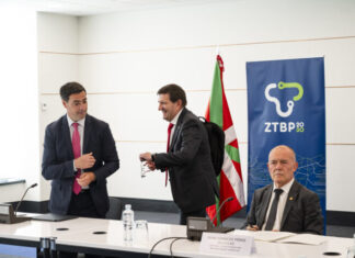 Imanol Pradalesek Zientzia, Teknologia eta Berrikuntzarako Euskal Kontseiluaren ibilbidea goraipatu du
