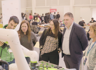 EuskoSkills 2025: Gazte talentuaren eta Hezkuntza-lidergoaren erakusleihorik handiena Euskadiko Lanbide Heziketan