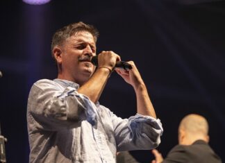 MusEkintza abre el telón en el Castillo de Muñatones con Welcome & sorry y en Arrantzaleen Museoan con Mikel Urdangarin