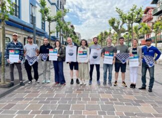 ‘Hondarribia itsas herria’ ondare jardunaldiak eta ‘Itsasoratu’ maiatzaren 15etik 18ra