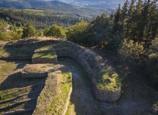 Descubre la historia de Bizkaia visitando lugares sorprendentes en la 15ª edición de los Itinerarios Históricos