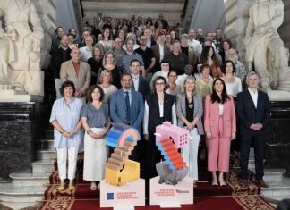 Bizkaia celebra 25 años difundiendo su patrimonio cultural con las Jornadas Europeas del Patrimonio