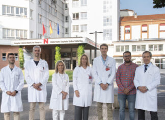 NOUen irtenbide teknologiko batek Europako finantzaketa jaso du 2. motako diabetesa duten pazienteen arreta hobetzeko