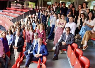 Empresas de Bizkaia refuerzan su posicionamiento como empleadoras de calidad tras completar la segunda edición de Talent Strategy