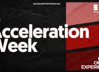 BAT acoge la segunda edición de B Acceleration Week con 100 startups internacionales e inversores los días 26 y 27 de junio