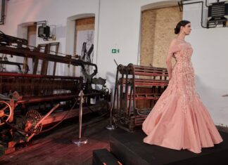 La XI edición de La Encartada Moda reúne a profesionales y público
