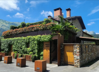 El asador Etxebarri de Axpe se mantiene como el segundo mejor restaurante del mundo