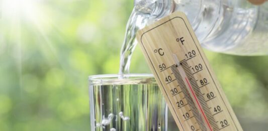 Aviso amarillo este jueves en Bizkaia por temperaturas que rozarán los 34 grados en el interior