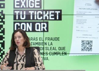 Mañana se unirán a Batuz 10.800 personas físicas del sector comercio y hostelería de Bizkaia