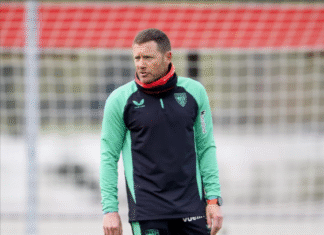 El preparador físico Ros no continuará en el Athletic Club