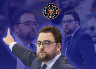 Sergio García es el nuevo entrenador del Gipuzkoa Basket
