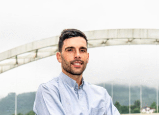 Eneko Bóveda es el nuevo director de Lezama