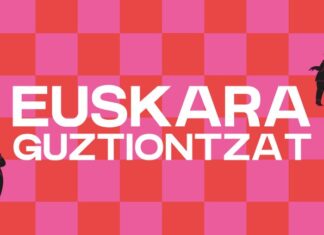 El Gobierno Vasco amplía la gratuidad en el aprendizaje del euskera al nivel A2