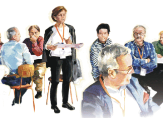 El Ayuntamiento de Bilbao busca personas mayores de 60 años dispuestas a trabajar para idear y mejorar como ciudad amigable con las personas mayores