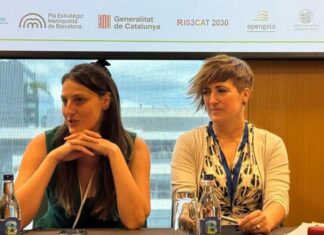 Ana Telleria: “Eusko Jaurlaritzak erakutsi du posible dela auzo kalteberak berroneratzea ikuspegi integral eta justu batetik”