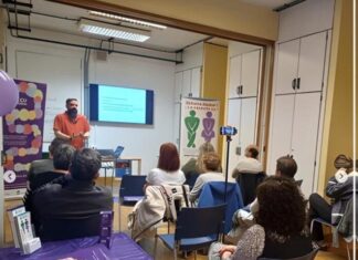 Osasun Sailak gaixoen eta haien senideen elkarteentzako urteroko laguntzen deialdia egin du, beren bizi-kalitatea hobetzeko