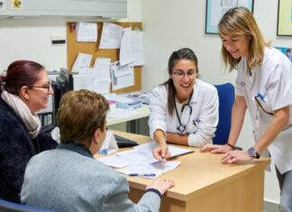Osakidetza amplía en 30 las plazas ofertadas en la OPE de difícil cobertura de Atención Primaria