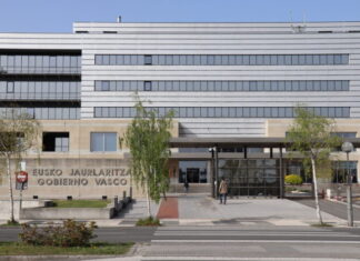 Eusko Jaurlaritzak Gallartako ehorzketetarako BGAE-an esku hartu du, funtsak bidegabe eskuratu izanaren kasu larria atzeman ondoren