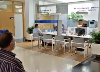 Osakidetza abordará acciones para tratar de evitar las inasistencias