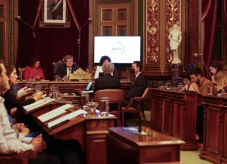 Bilbao congela los tributos municipales de 2026