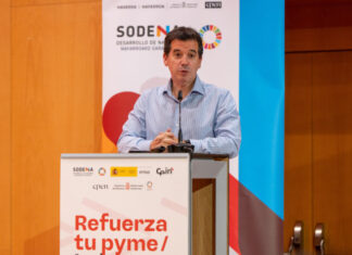 Nafarroako Gobernuak, Enisak, Sodenak eta CEINek ETEen finantzaketa indartzeko jardunaldi bat bultzatu dute