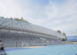 Asteartean hasiko dira Anoetako Miniestadioa birmoldatzeko lanak