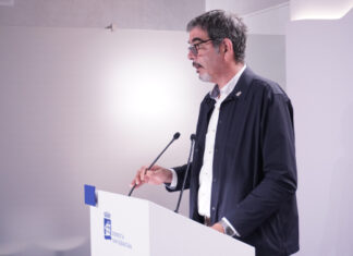 Donostiako Udalak hiriak zientzian eta ezagutzan duen posizionamendua sustatzen du