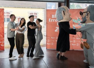 Nace Bizkaiko Erromeria Eguna, que se celebrará por primera vez el 4 de octubre en Durango