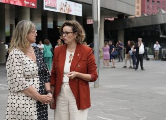 Bizkaia presenta su II Plan de Empleo con más de 100 medidas para afrontar las grandes transiciones del mercado laboral