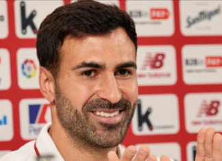 Mikel Balenziaga se une al cuerpo técnico del Bilbao Athletic
