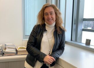Susana García Chueca: “Garraio publikoa erabiltzen hasten zara hobariei esker ohi baino merkeagoa delako, baina onurak ikustean garraio publikoa erabiltzen jarraitzen duzu”