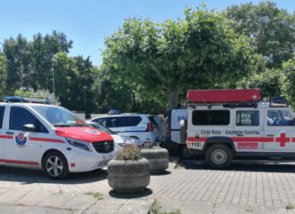 Localizado sin vida el hombre de 86 años desaparecido en la zona del monte Gorbea